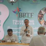 Bali & Beyond Travel Fair 2023