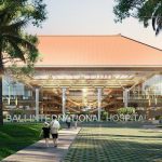 Bali International Hospital plans to open at the end of 2023