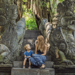 Tips on how to be a respectful visitor in Bali