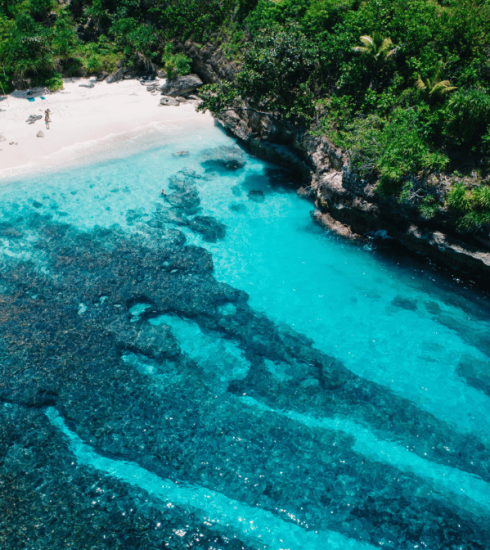 Explore Nusa Lembongan with The Lembongan Traveler