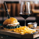 Best Burgers in Bali - Featured Image