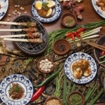 Mejores Restaurantes en Sanur |  Amigos de Bali