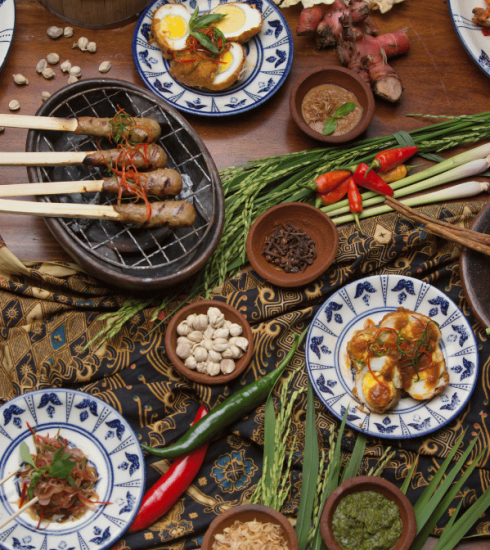 Mejores Restaurantes en Sanur |  Amigos de Bali