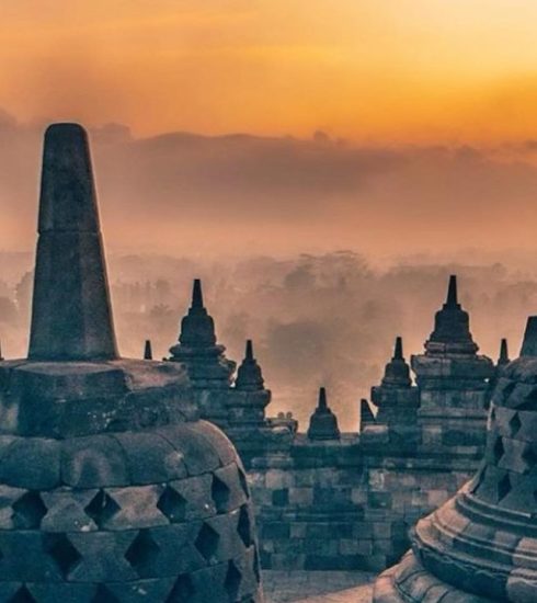 BALI TRAVEL FAIR AND BEYOND 2023