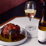 Kuta Social Club x Lona Misa: Latino-inspired, plant-based meals