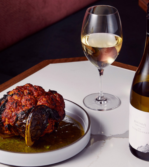 Kuta Social Club x Lona Misa: Latino-inspired, plant-based meals