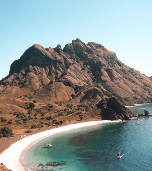 BALI TRAVEL FAIR AND BEYOND 2023