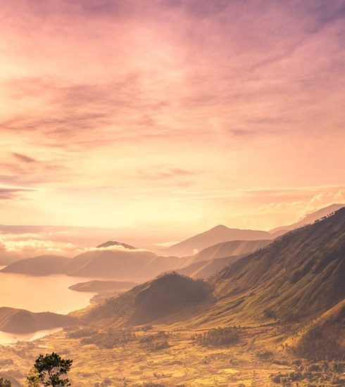 Newsletter: PROMOTE LAKE TOBA, NORTH SUMATRA FROM BALI