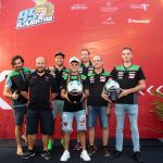 Marriott Bonvoy hotels in Indonesia partner with Kawasaki for a Superbike event in Bali and Lombok