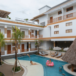 Roomates, a Coliving and Coworking hostel experience in Canggu