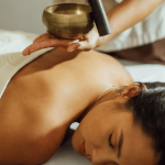 Indulge in deep relaxation at Sava Spa in Seminyak