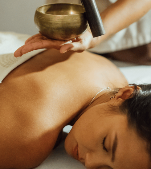 Indulge in deep relaxation at Sava Spa in Seminyak