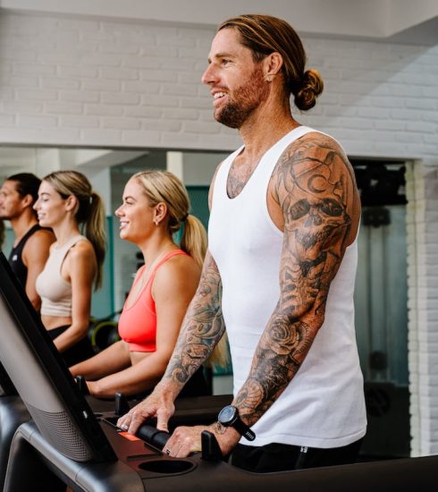 The best gyms in Bali