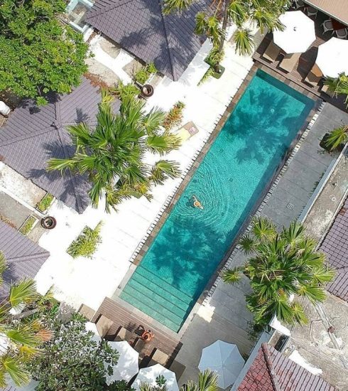 Experience the perfect vacation with Seven Holiday