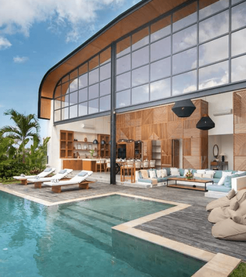 How to find the perfect villa for your holidays in Bali?
