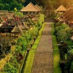BANGLI: BALI'S TOP RURAL AND HEALING DESTINATION