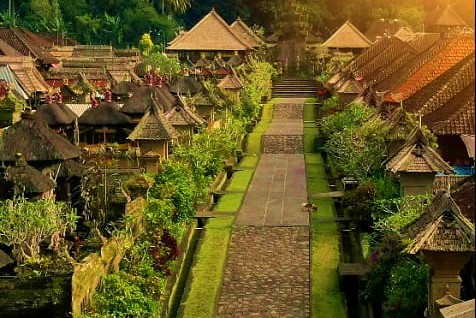 BANGLI: BALI'S TOP RURAL AND HEALING DESTINATION