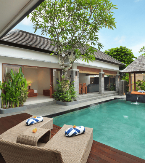 Bali Buddies