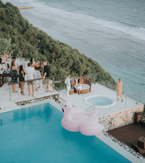Bali Buddies