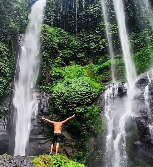 BULELENG – BULELENG WATERFALLS AND ECOTOURISM DESTINATIONS