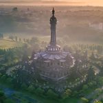 DENPASAR – THE CITY TOURISM DESTINATION