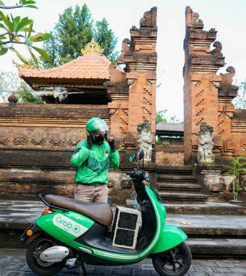 Bali Buddies