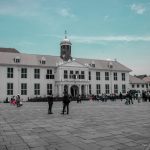 JAKARTA QUALITY AND SUSTAINABLE TOURISM