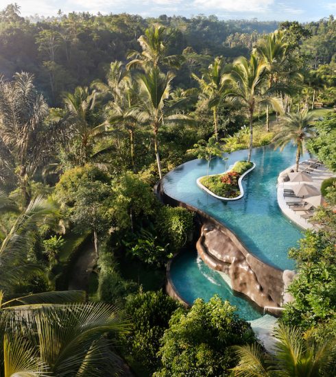 Bali Buddies