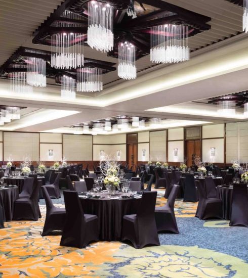 Bali Street Mums Extravaganza: A spectacular evening for a noble cause at the Sheraton Bali Kuta Resort