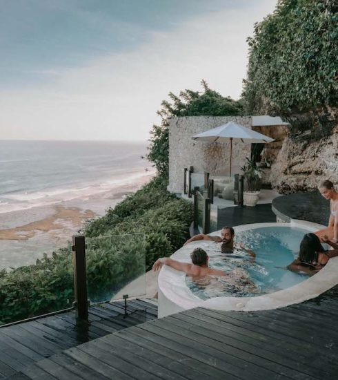 Bali Buddies