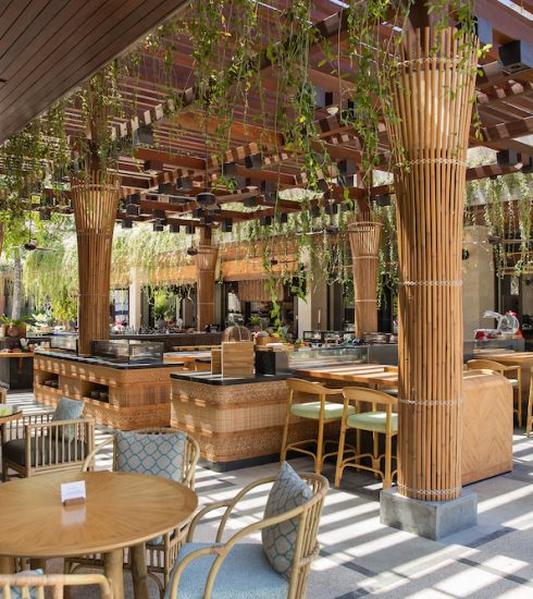 A Culinary Haven in the Heart of Sanur
