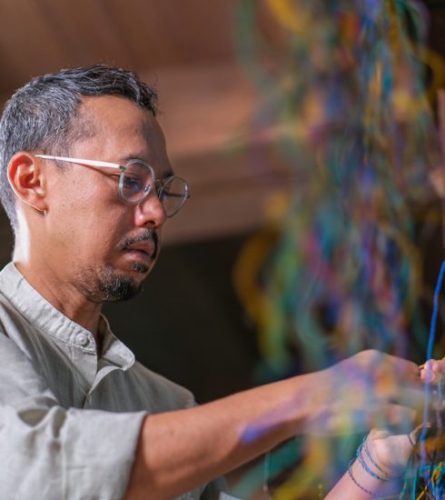 The Apurva Kempinski Bali Launches Another Epic Collaboration, “Weaving the Ocean: Pieces of Hope”
