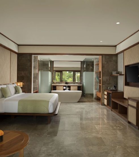 Experience the Latest Gem in the Heart of Ubud: Adiwana Kamania