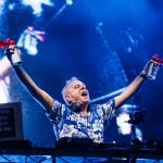 Join the Countdown to 2024 with Grammy Award-Winning DJ Fatboy Slim!