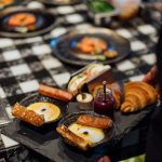 Join EMBER by Fire and KOHAKU in a Special Edition Sunday Brunch