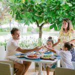 Grand Hyatt Bali Celebrates the Reopening of Salsa Verde Italian Restaurant