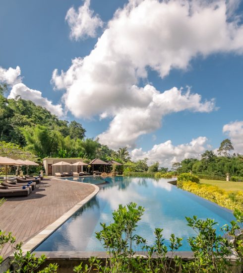 HOMM Saranam Baturiti, One of the Freshest Additions to Banyan Tree Group’s Properties