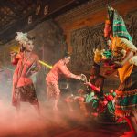 Melia Bali presents an Independence Day Special Cabaret Dinner