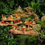 You’re Invited to Padma Resort Legian's Tropical Forest Afternoon Tea Ceremony!