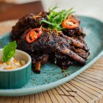 The “Coastal Flavours Unleashed” at Mari Beach Club – Don’t Miss Out!