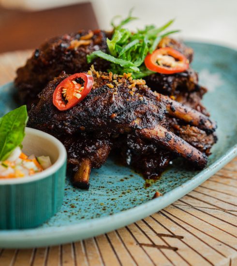 The “Coastal Flavours Unleashed” at Mari Beach Club – Don’t Miss Out!