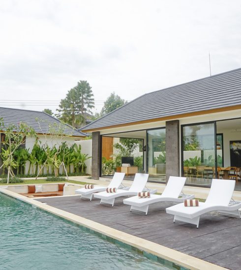 Invest in a Bali Villa, Why Not?