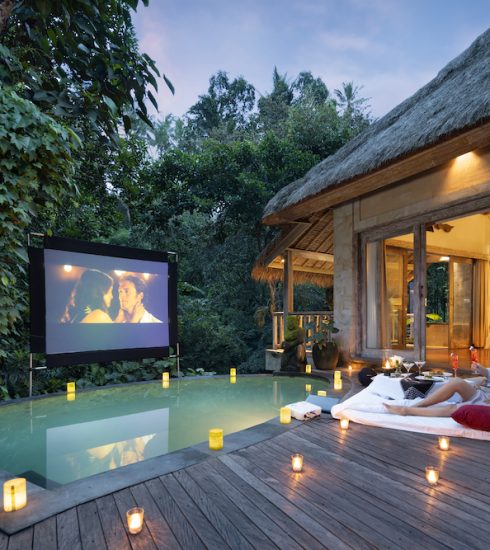 A Haven of Romance and Relaxation in Ubud