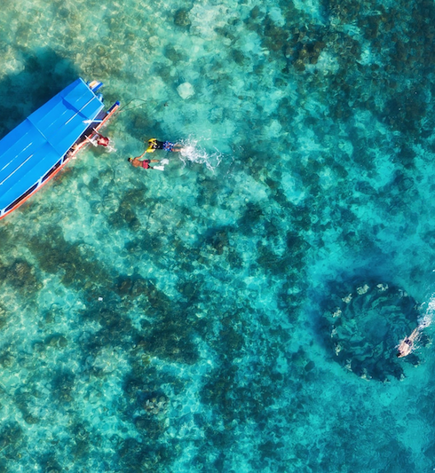 Gili Getaway - Bali Gili Island Trip - The Gili Islands