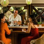 Four Seasons Bali Reveals "Harmony with Nature, People, and Soul" TELU Cocktail Bar, Backing Local Charities