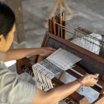 Discover Bali's Oldest Hand-Weaving Factory!