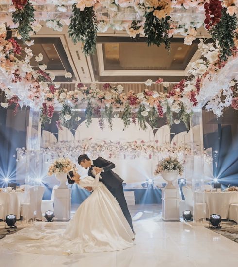 The Vow with Hilton – Supported by Bridestory, Returns in August!