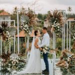 Eternal Vows Begin at Element by Westin Ubud