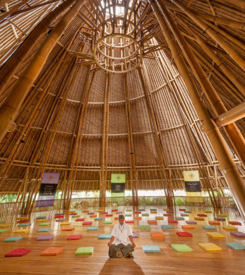 How about a Digital Detox Retreat at Fivelements to Recharge your Soul?