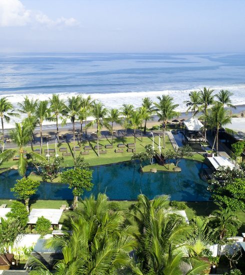 The Samaya Seminyak Bali’s Anniversary, A Celebration of 22 Sunsational Years